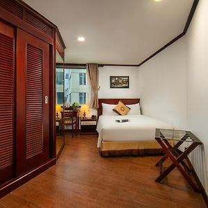 May De Ville Trendy Hotel & Spa