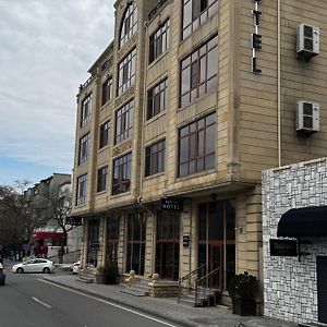 Alp Inn Hotel