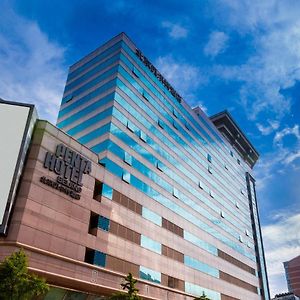 Pentahotel Beijing